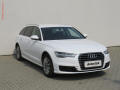 Audi A6 3.0TDi Quattro, R, AT, navi