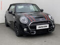 Mini Cooper S 2.0  T, AC, bixen, park.asist
