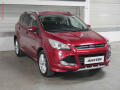 Ford Kuga 2.0 TDCi 4x4, AT, navi, TZ,