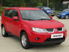 Mitsubishi Outlander 2.0Di-D, R, STK7/25