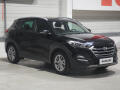 Hyundai Tucson 1.7 CRDi, Intuitive, AT, navi
