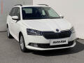 �koda Fabia 1.0 TSi, 2.maj,�R, Ambition