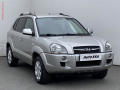 Hyundai Tucson 2.0 i 2WD, AC, park.asist