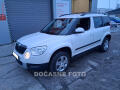 �koda Yeti 2.0 TDi 4x4, �R, Ambition, AC