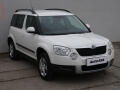 �koda Yeti 2.0 TDi 4x4, �R, Ambition, AC