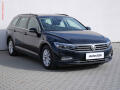 Volkswagen Passat 1.6 TDi, Business, DSG, LED
