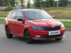 koda Fabia 1.2 TSI, R, STK06/2026