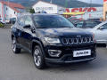 Jeep Compass 2.0 4x4, R, AT, navi, LED