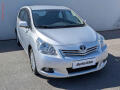 Toyota Verso 1.8VVTI, AC, park.kamera