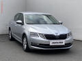 koda Octavia 1.6 TDi, Style, LED