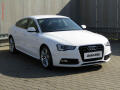 Audi A5 2.0 TDi Quattro, AT, park