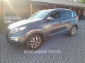 Kia Sportage 1.7 CRDI