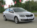 koda Octavia 1.4 TSi, STK4/27