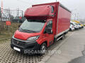 Fiat Ducato 2.3mtj, 1.maj,�R, AC, temp