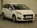 Peugeot 5008 1.6HDi, �R, AT, headUP