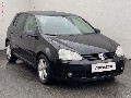 Volkswagen Golf 2.0 TDi, United, +kola