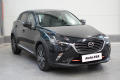 Mazda CX-3 2.0i 4x4, 1.maj,R, Navi