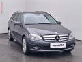 Mercedes-Benz 1.6i C180, TZ, +kola, panor