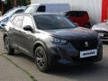 Peugeot 2008 1.2 PT, Style, LED, kamera