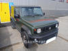 Suzuki Jimny 1.5 i, 4x4, vhev sed.