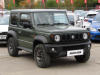 Suzuki Jimny 1.5 i, TZ, vh.sed.