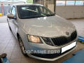 koda Octavia 1.0 TSI