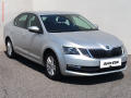 koda Octavia 1.0TSi, R, AC, tempo