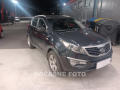 Kia Sportage 2.0 CVUT 4x4, R, AC, tan