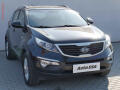 Kia Sportage 2.0 CVVT 4x4, �R, AC, ta�n�
