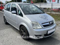 Opel Meriva 1.6 16V, R, servis.kniha, AC