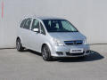 Opel Meriva 1.6 16V, R, servis.kniha, AC