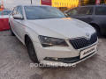 koda Superb 2.0 TDi, R, AT
