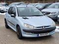 Peugeot 206 1.4i, R, STK10/27