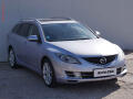 Mazda 6 2.5 i, 2.maj, Xenon, k��e