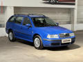 koda Octavia 1.9 TDi 4x4, AC, TZ