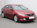 Mazda 6 2.5, STK5/27