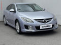 Mazda 6 2.5i, AC, TZ, bixen