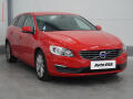Volvo V60 2.0 D, AT, tempo, park.asist
