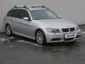 BMW 2.5 d, R, M Paket, AT