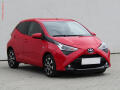 Toyota Aygo 1.0, X-play