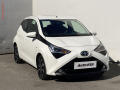 Toyota Aygo 1.0 VVT-i, X-play
