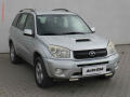 Toyota RAV4 2.0 D-4D 4x4, STK8/28