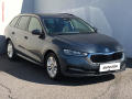 koda Octavia 2.0 TDi, AMB, DSG