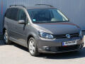 Volkswagen Touran 1.4 TSi, Comfort, DSG, bixen