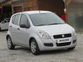 Suzuki Splash 1.0i