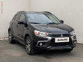 Mitsubishi ASX 1.6 MiVEC 2WD, Intense, navi