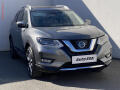 Nissan X-Trail 2.0dCi 4x4, �R, AT, STK1/28