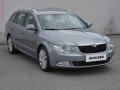 �koda Superb 2.0TDi, Ambition, AC