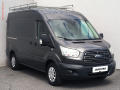 Ford Transit 2.0TDCi L2H2, TREND, st
