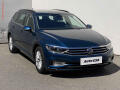Volkswagen Passat 2.0 TDi, Highline, DSG, LED